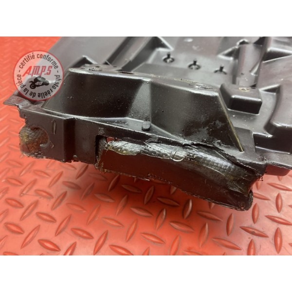 Bac a batterie Cagiva 1000 Raptor 2000 à 2005